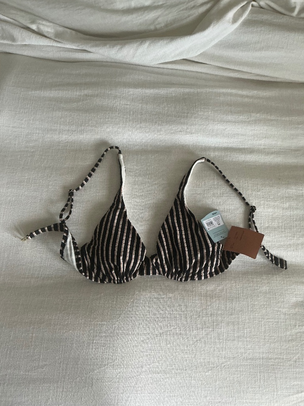 Target Swim Top